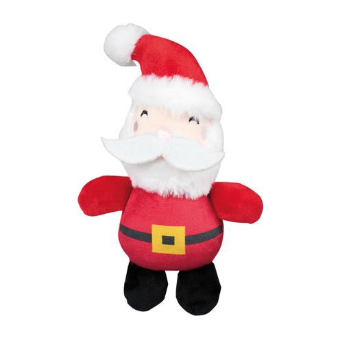 Peluche Petit-Père Noël