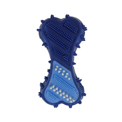 Jouet dentaire os "Clean Teeth" : 14 cm