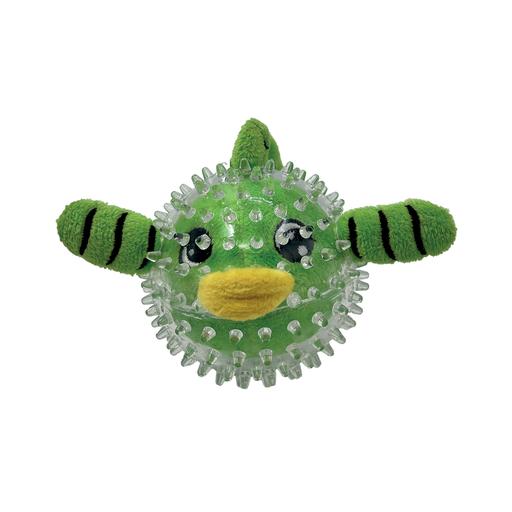 Jouet Peluche et TPR "Bubble fish"