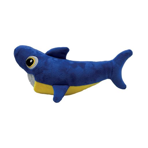Peluche Martin le requin - Distributeur de friandises