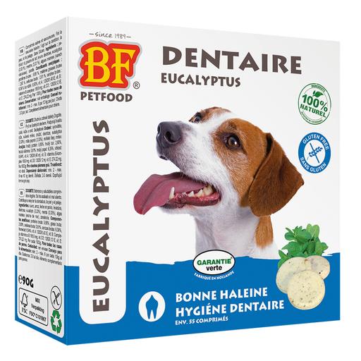 Friandises "Haleines et dents" Biofood pour chien