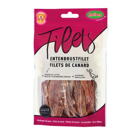 Filet De Canard