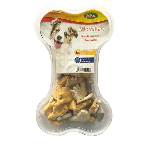 Biscuits animaux pour chien 400g