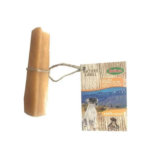 Fromage de Yak : 100 à 120 gr