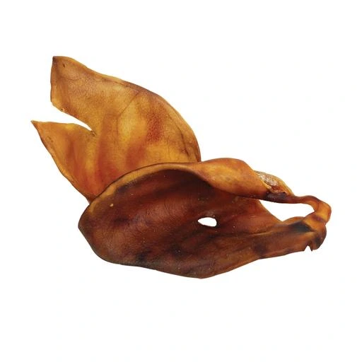 Oreilles de porc Bubimex : Lot de 100