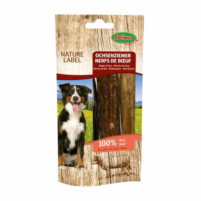 Nerfs de Boeuf 12 cm - 70 grammes - 3 pièces