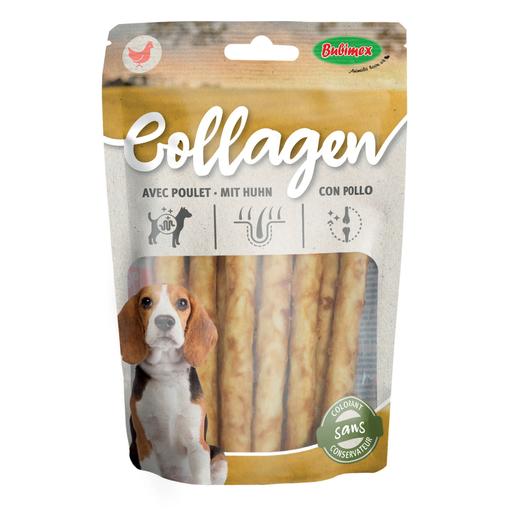 Sticks Collagen au poulet
