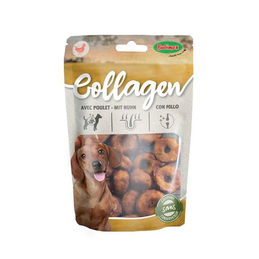 Rings collagen au poulet