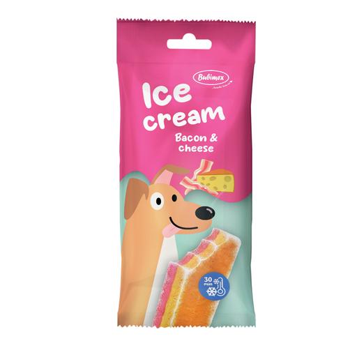 Glace Bacon Fromage - 50g