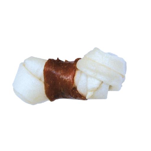 King Bone avec viande de canard 6 cm- 5 pièces