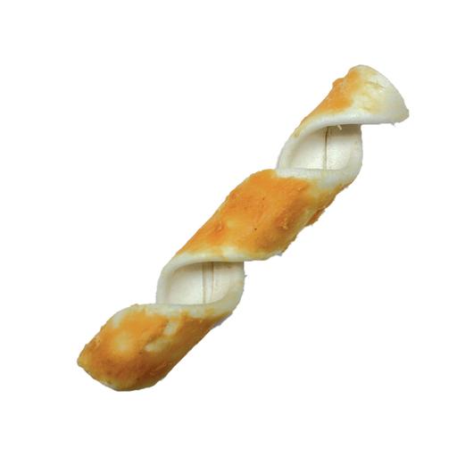 Barbecue Party Twist au poulet - 15 cm