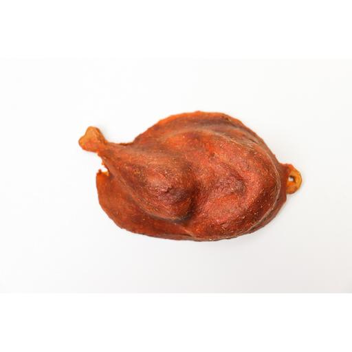 Barbecue Party crispy au canard - 60g