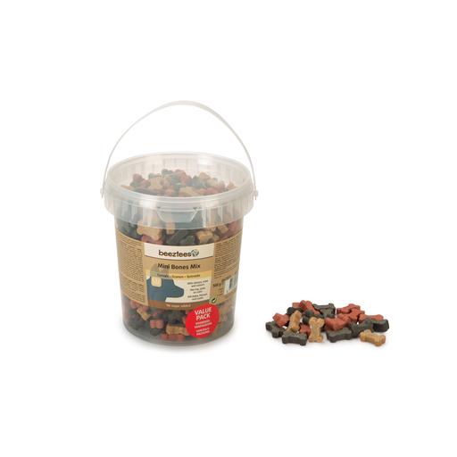 Os Mini Mix - 500g