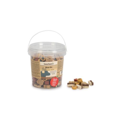Mega Mix - 500 g