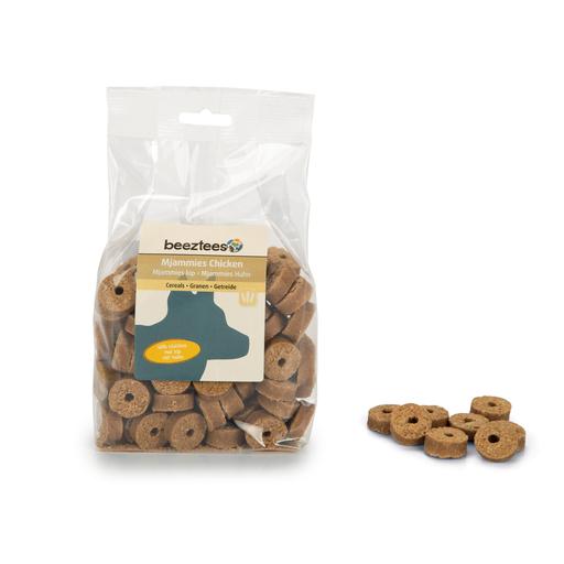 Mjammies Poulet - 450 g