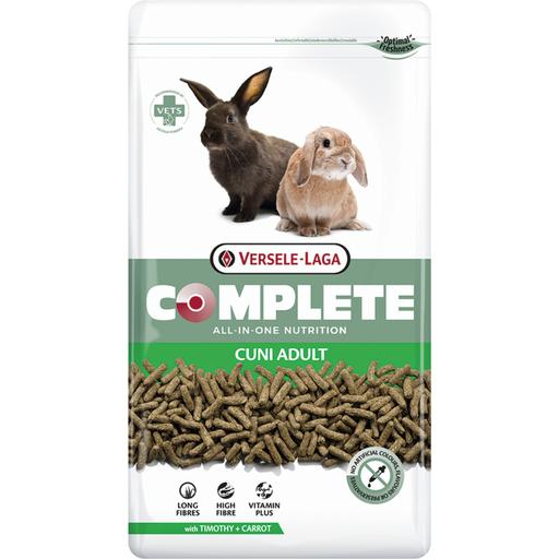 Cuni Adulte Lapin : 3kg