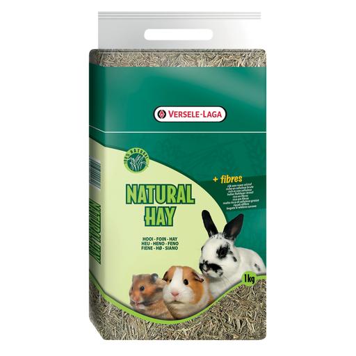 Foin - 1 kg