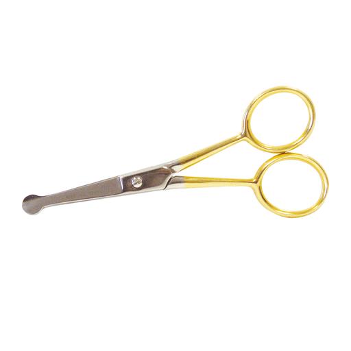 Ciseaux à moustache IdealCut