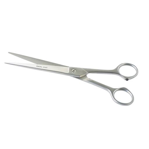 Ciseaux droits satinés 20 cm IdealCut