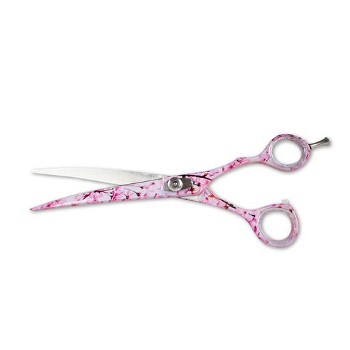 Ciseaux Courbes IdealCut Flower : 19 cm