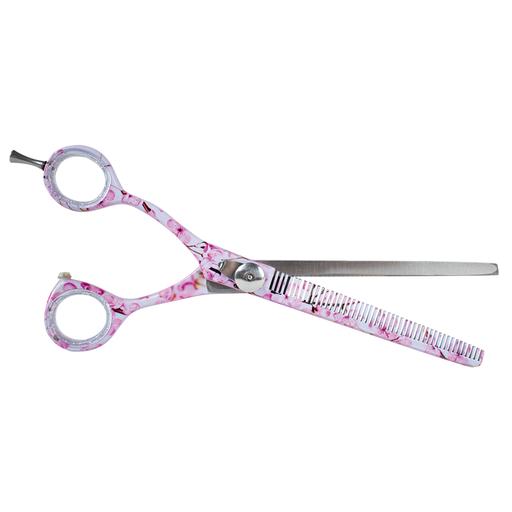 Ciseaux Sculpteurs IdealCut Flower GAUCHER : 16.5cm